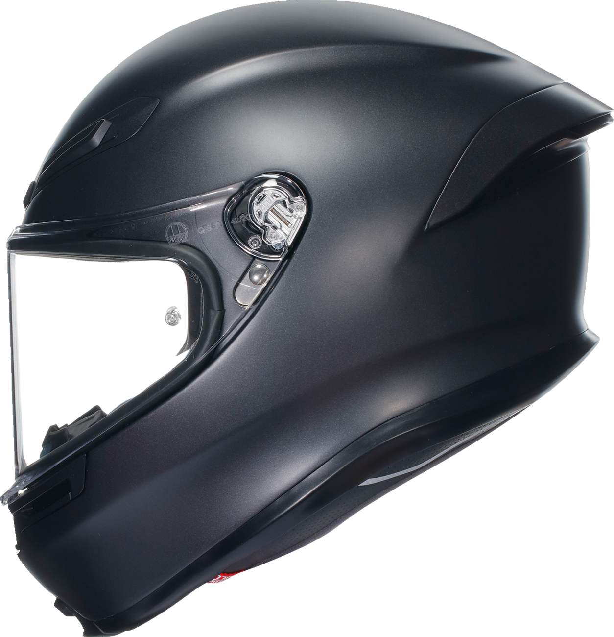 D9A1E9BC-9698-4348-A5A6-99C6B575A7CC Agv - K6 S Helmet - Matte Black