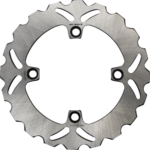 All Balls - Brake Rotor - Honda