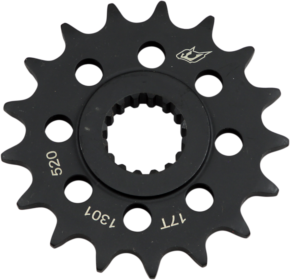 D9EE5EAC-70F1-45EF-903B-6E5118BFEC62 Driven Racing - Front Sprocket - 17 Tooth - GSX-R 1000