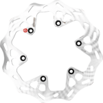 DA066FF6-9DFD-4A31-9AD0-59318C7D5B3B Braking - Brake Rotor - Rear - Yamaha