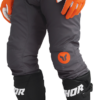 DA89C296-A8F3-44BF-971A-D693A3E74E03 Thor - Sportmode Vented Gloves - Iconic Orange