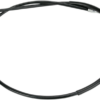 DACB0921-88EF-439C-892C-F30589FE4865 Parts Unlimited - Vinyl Clutch Cable - Honda/Kawasaki