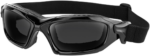 DAE61FA1-ED47-4BEF-95E1-DEBF36AB24E5 Bobster - Diesel Goggle - Gloss Black - Interchangeable Lens