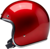 DAFF5523-813A-4F57-8952-6F9B365C6AB3 Biltwell - Bonanza Helmet - Metallic Cherry Red