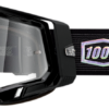 DBA6BB14-DAA2-46BA-A511-71C58A582AB0 1 - Racecraft 2 Goggle - Topo - Clear Lens