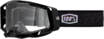 1 - Racecraft 2 Goggle - Topo - Clear Lens