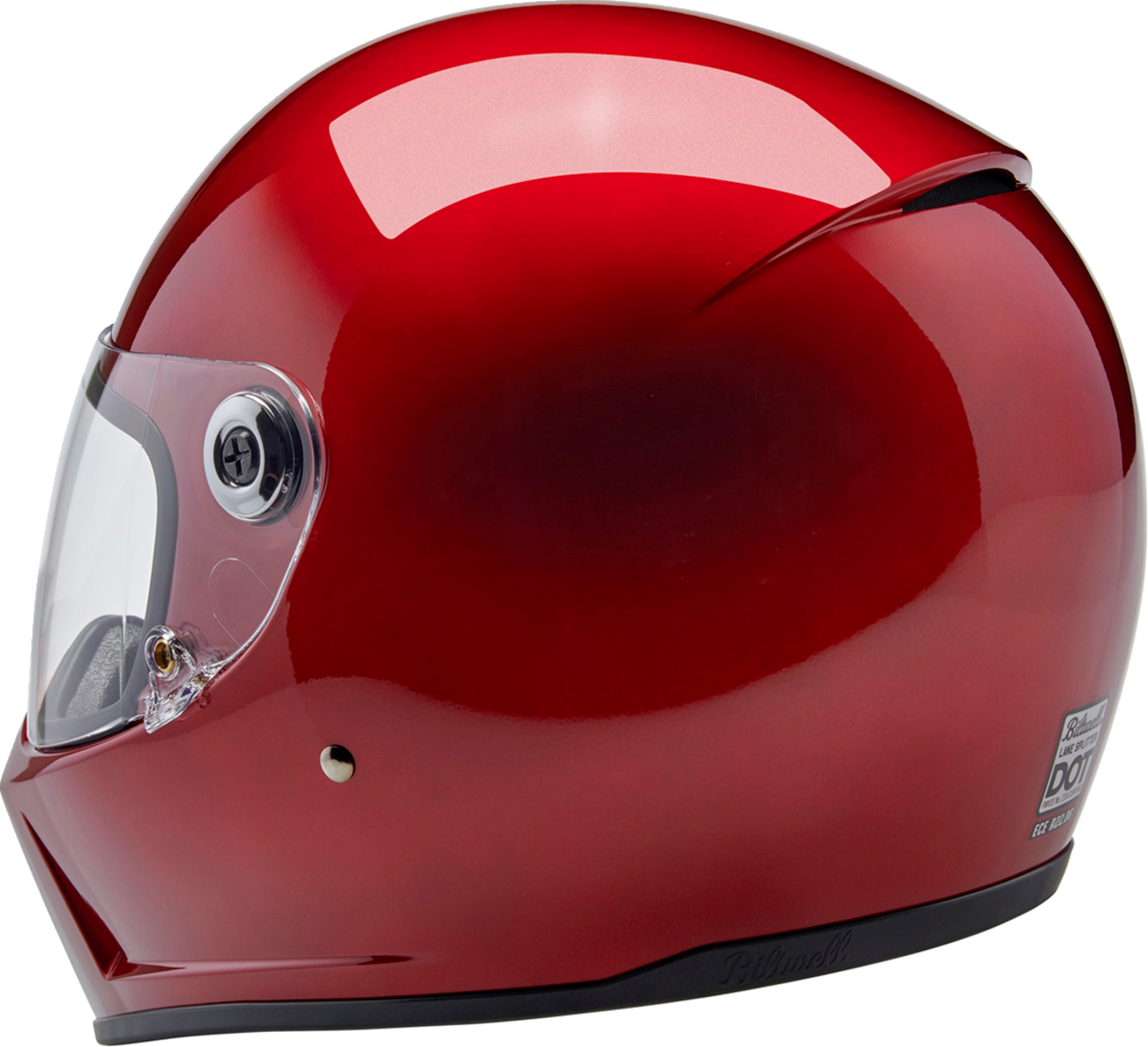 DBCF0AD0-C24B-4F46-B4A8-0A4C75459C77 Biltwell - Lane Splitter Helmet - Metallic Cherry Red