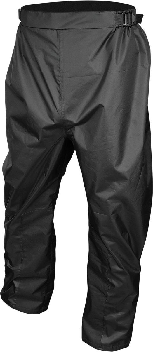 Nelson Rigg - Solo Storm Pants - Black
