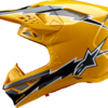 DC0DC033-987E-4A63-8955-8117A7AAF096 Alpinestars - Supertech M10 Helmet - Ampress - MIPS® - Gloss Black/Yellow