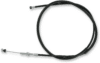 DD10016E-8D64-4A45-ACB8-CBF47C37E971 Parts Unlimited - Black Vinyl Brake Cable - Honda