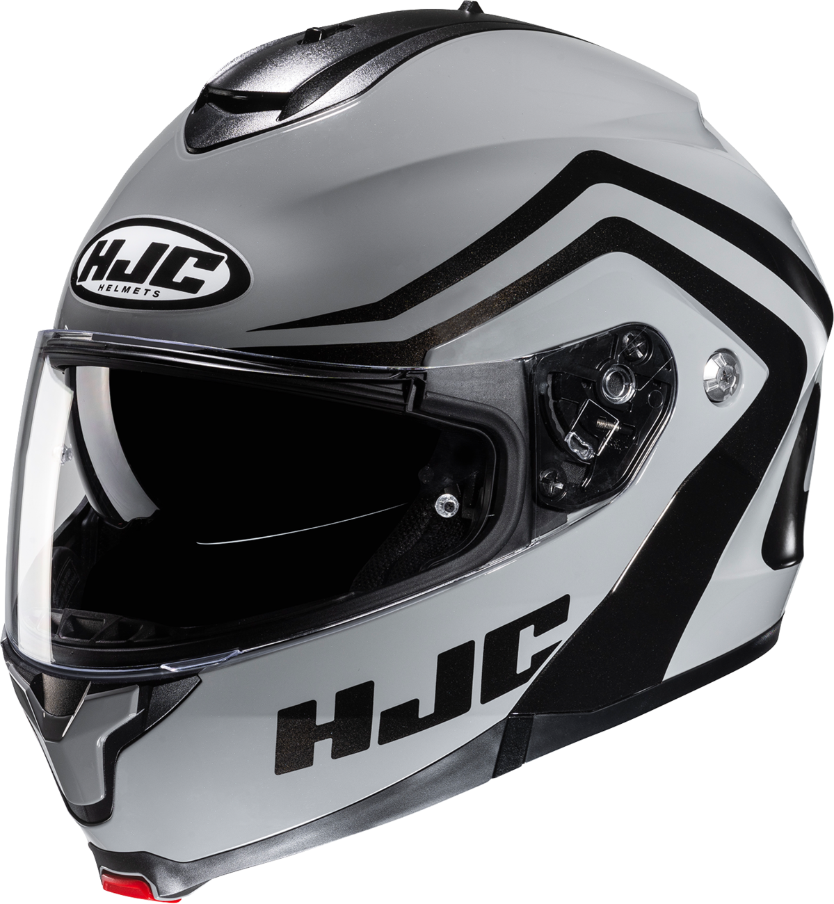 Hjc - C91 Modular Helmet - Nepos - MC5