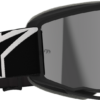 DD383CCE-555C-426E-ABA8-58909478EB54 Alpinestars Goggles - Vision 5 Goggle - Corp - Black - Silver Mirror Lens