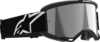 DD383CCE-555C-426E-ABA8-58909478EB54 Alpinestars Goggles - Vision 5 Goggle - Corp - Black - Silver Mirror Lens
