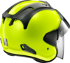 DD3DB41D-F49A-41C6-9AC2-B58617130C35 Arai Helmets - Ram-X Helmet - Fluorescent Yellow