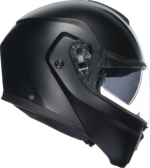 DD566E7C-4DC3-4F30-8CDD-2C202F22D432 Agv - Streetmodular Helmet - Mono - Matte Black