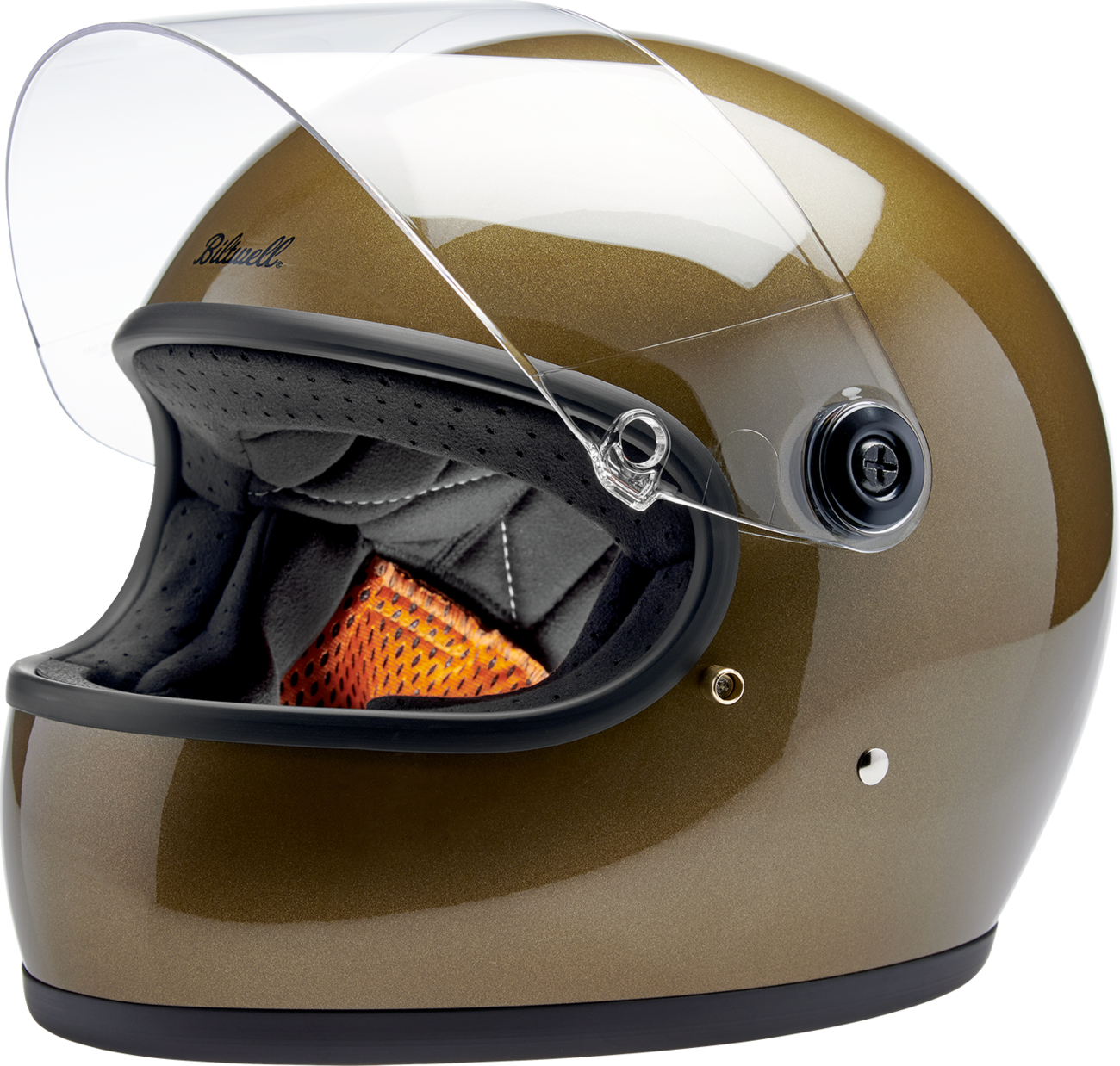 DE118FE3-446B-4700-9436-A9418EA31915 Biltwell - Gringo S Helmet - Metallic Ugly Gold