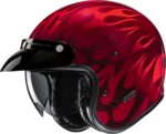 DE8E2207-3334-4C72-9A85-C138C61113A0 Hjc - V31 Helmet - Firo - MC1