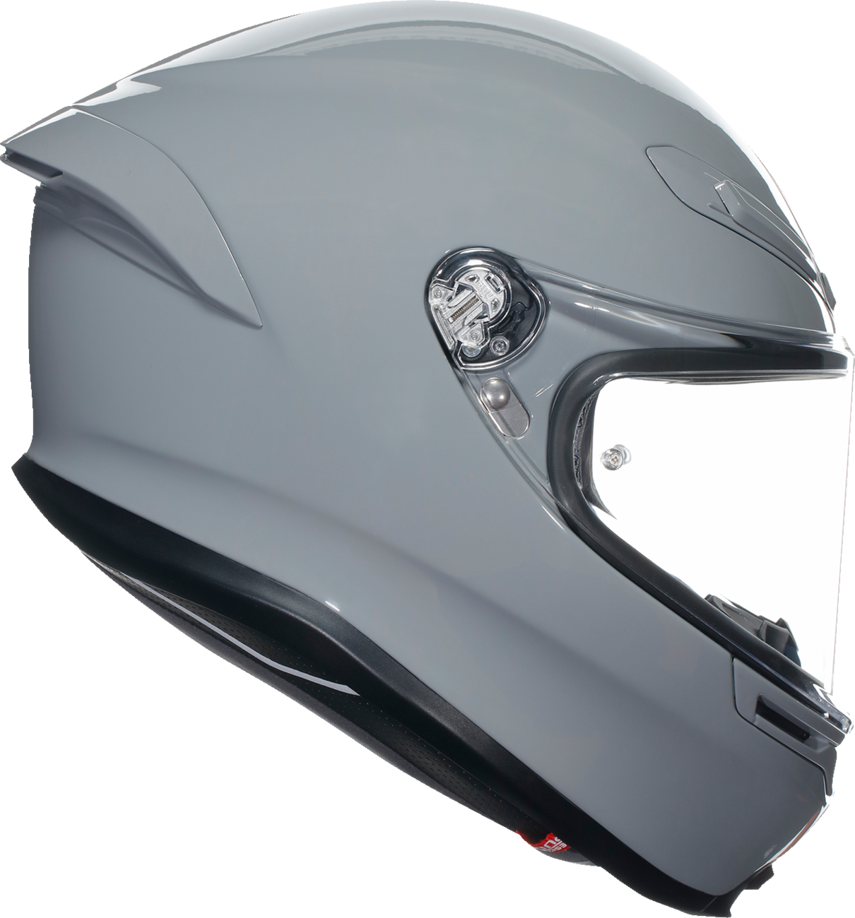 DE9CBCB5-8A42-422E-B2D7-A60D13A8A8CD Agv - K6 S Helmet - Nardo Gray
