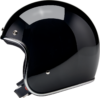 DF2FE992-ADBB-43BF-88BE-4E1D5EA674FE Biltwell - Bonanza Helmet - Gloss Black