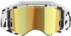 DF8993AE-2F6C-4686-AD65-BBCC7BC89942 Alpinestars Goggles - Supertech Goggle - Corp - White - ABS Vision - Gold Mirror Lens