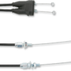 DF9E41EC-2B46-4E6D-83C2-C28F39D5A39D Parts Unlimited - Vinyl Covered Throttle Cable - '02-'15 CRF