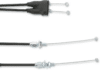 DF9E41EC-2B46-4E6D-83C2-C28F39D5A39D Parts Unlimited - Vinyl Covered Throttle Cable - '02-'15 CRF