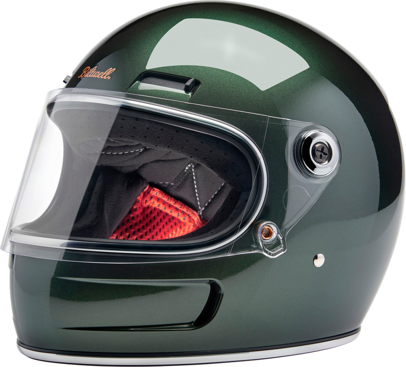 DFA3B0EC-0C5D-431F-9D3C-7EC25ED791A2 Biltwell - Gringo SV Helmet - Metallic Sierra Green