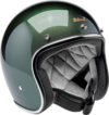 DFB3FFA8-9B86-40EF-964D-DEEF465A1AB8 Biltwell - Bonanza Helmet - Metallic Sierra Green