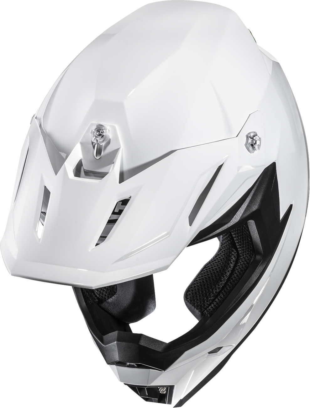 DFC448A0-1586-4B44-982E-035D8E9D72A1 Hjc - C50 Helmet - Solid - White