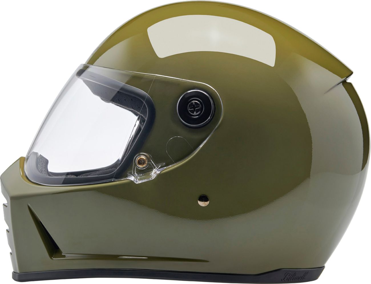 E0F7A1A2-BB56-483A-BFB1-D213AF2EB424 Biltwell - Lane Splitter Helmet - Gloss Olive Green