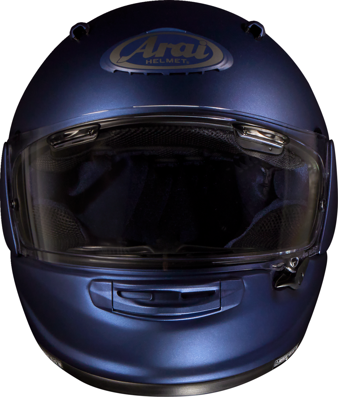 E13ADEB0-C734-43C4-828A-3DBC1C1A1724 Arai Helmets - Contour-X Helmet - Solid - Blue Frost