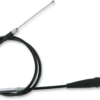 E1640411-7501-4726-BE8D-86B88FCC28CD Parts Unlimited - Vinyl Covered Throttle Cable - '88-'04 KX/KDX