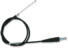 E1640411-7501-4726-BE8D-86B88FCC28CD Parts Unlimited - Vinyl Covered Throttle Cable - '88-'04 KX/KDX