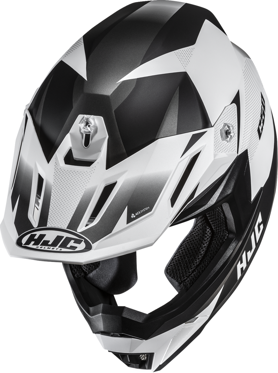 E1988B8D-A547-46D2-9261-D2C41CFDA2D8 Hjc - C50 Helmet - Slide - MC10SF