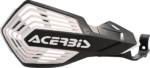 Acerbis - K-Future Handguards - Black/White