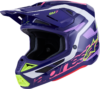 E24C17D5-3EA3-4B0F-BF85-7932263BB0BB Alpinestars - SM7 Helmet - Deed - Gloss Purple/Pink