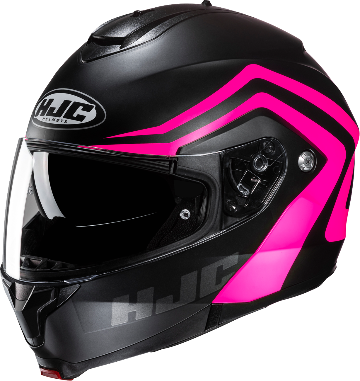 Hjc - C91 Modular Helmet - Nepos - MC8SF