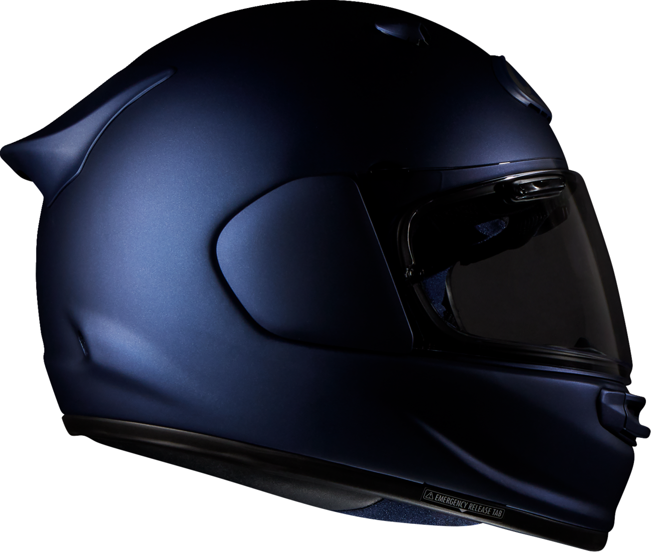 E2658AAE-265D-49D3-B200-241D117958E2 Arai Helmets - Contour-X Helmet - Solid - Blue Frost