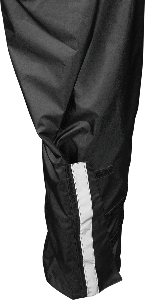 E279145B-4985-460A-9279-21E89EAE255C Nelson Rigg - Solo Storm Pants - Black
