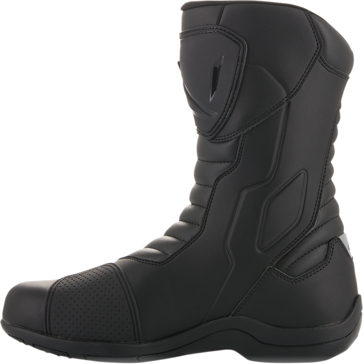 E33D24DC-EC20-4A1D-B98C-41A7666D4D29 Alpinestars - Radon Drystar Boots - Black