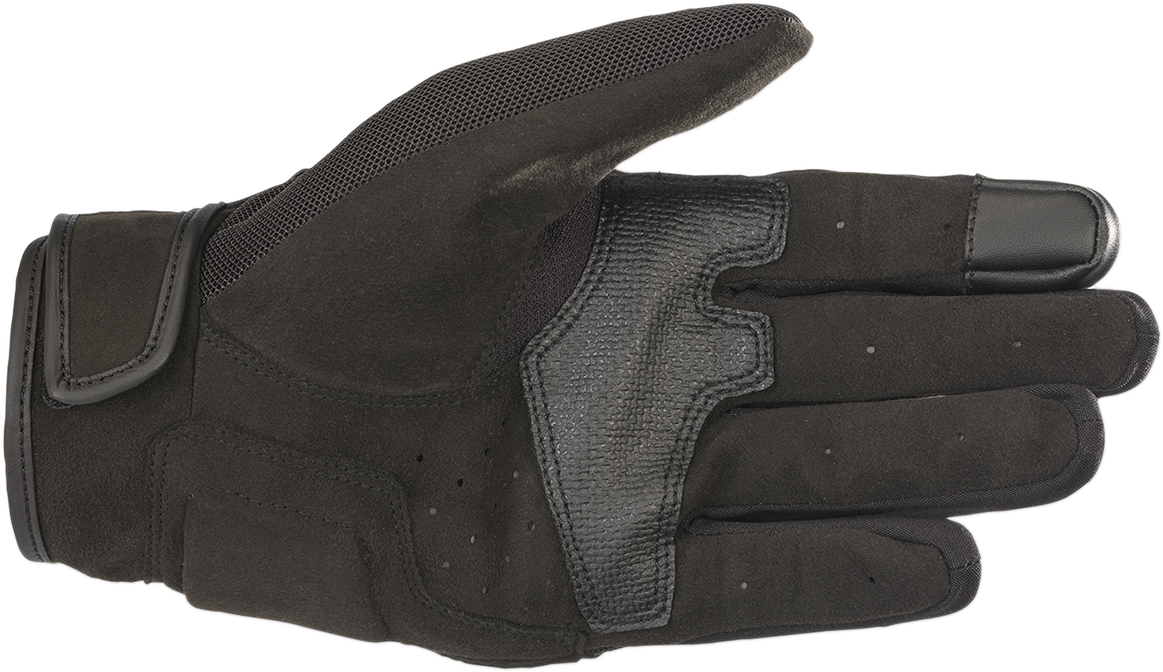E409B616-89BE-4027-9856-F9AE38EC5C0B Alpinestars - C Vented Air Gloves - Black