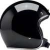 E4981F77-2902-4900-89E5-86C3E912DF2A Biltwell - Bonanza Helmet - Gloss Black