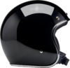 E4981F77-2902-4900-89E5-86C3E912DF2A Biltwell - Bonanza Helmet - Gloss Black