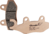 E59753AB-F229-4171-A696-FC1780029258 Brembo - PRIME Sinter XS Brake Pads