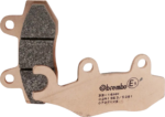 E59753AB-F229-4171-A696-FC1780029258 Brembo - PRIME Sinter XS Brake Pads