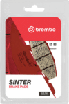 E64CE385-7E2B-4592-B763-82F63009EB7B Brembo - PRIME Sinter SP Brake Pads