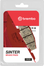 E64CE385-7E2B-4592-B763-82F63009EB7B Brembo - PRIME Sinter SP Brake Pads