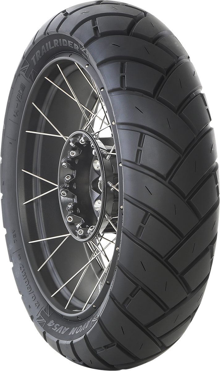 E696F053-3BCB-4636-977A-F75A41D22006 Avon - Tire - Trailrider - Rear - 140/80-18 - 70S