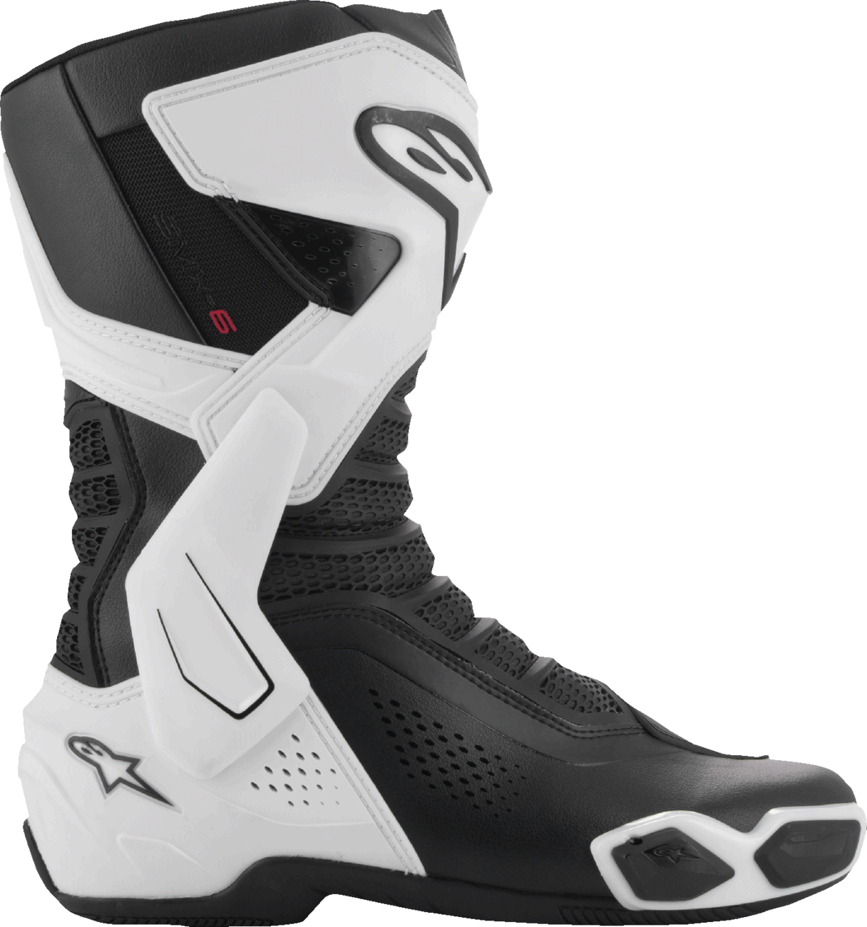 E6E9D252-4CAA-4113-B1DC-746D345BEEBD Alpinestars - SMX-6 V3 Vented Boots - Black/White