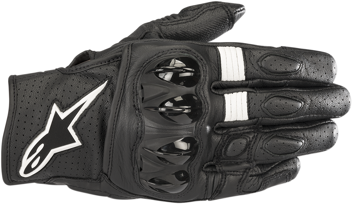 E6F7A788-2E49-45C5-9EFF-A0AA80B90394 Alpinestars - Celer V2 Gloves - Black/White